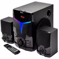  پخش کننده خانگی تسکو مدل TS 2193