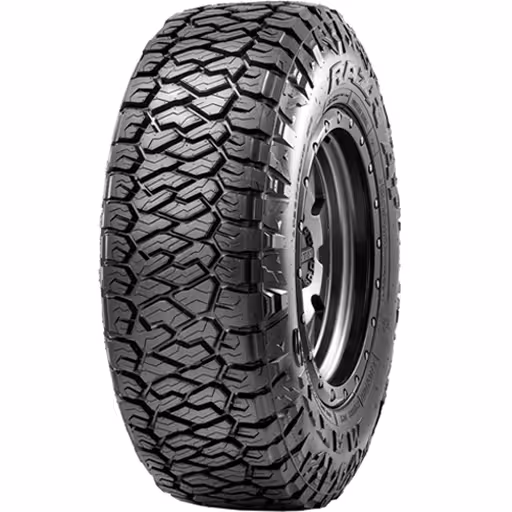 خرید لاستیک مکسس سایز 265/65R17 گل AT811 10PR تک حلقه ای | اتوموبی