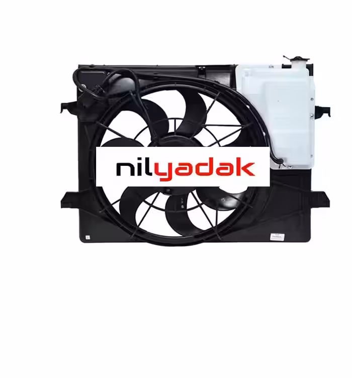 مجموعه فن سراتو سایپا درجه یک