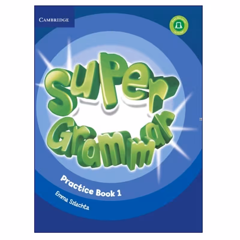 Super Grammar 1
