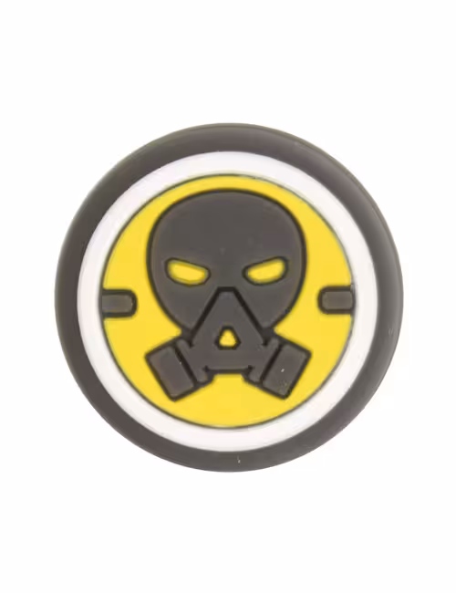 روکش آنالوگ دسته بازی طرح بایوهازارد کد B