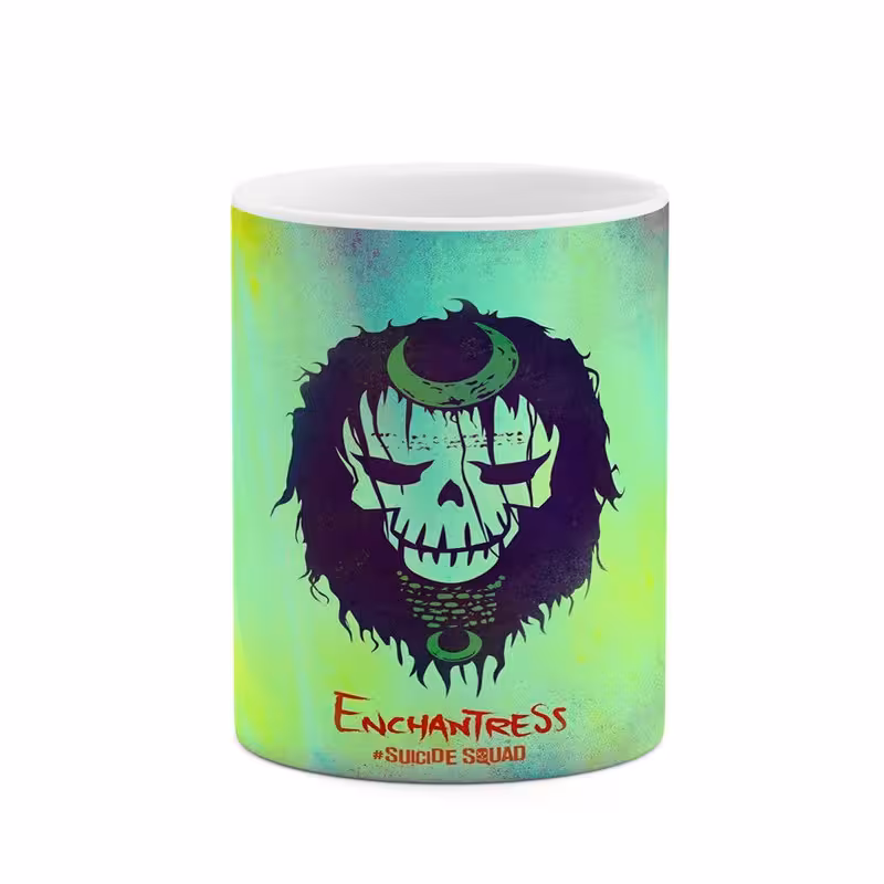ماگ چیتوکالا مدل Enchantress کد mgh38652