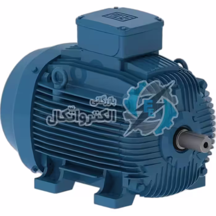 الکتروموتور وگ 37KW 2P GP