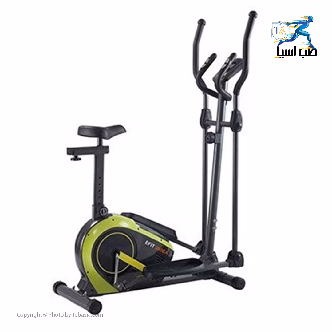 اسکی فضایی پاندا Panda-P3