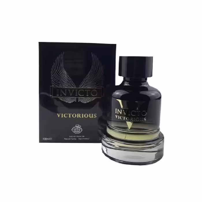 عطر ادکلن مردانه اینوکتو ویکتوریوس فراگرنس ورد رایحه پاکو رابان اینویکتوس ویکتوری