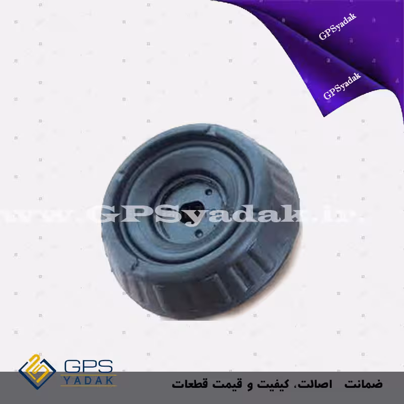 توپی سرکمک جلو کیا پیکانتو