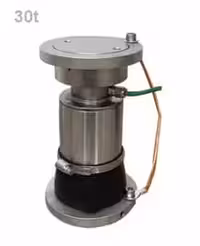 لودسل زمیک مدل HM14H1 کلاس C3 ظرفیت 30 تن