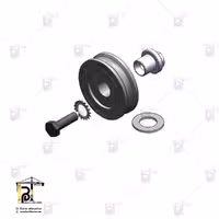 چرخ بزرگ سلکوم