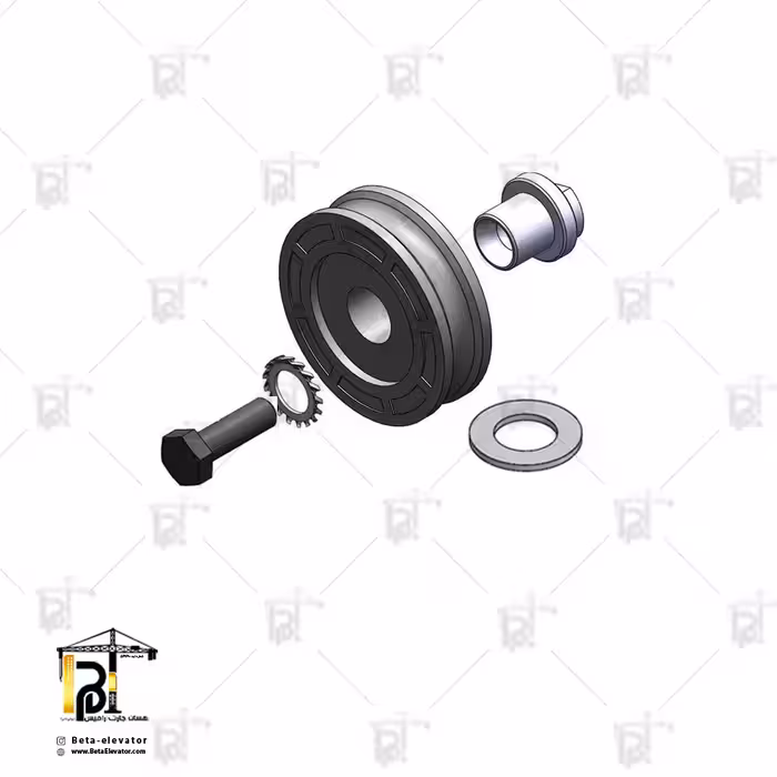 چرخ بزرگ سلکوم