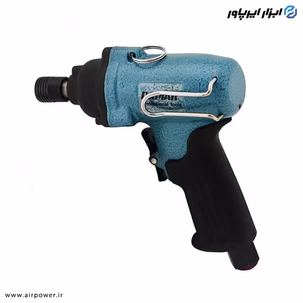 پیچ گوشتی بادی دامار ضربه ای DMOT460