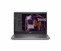 dell precision 7550