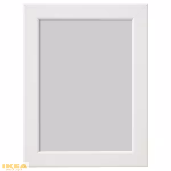 قاب سفید 13×18 cm مدل FISKBO | برند ایکیا | ارسال 15 الی 20 روز کاری