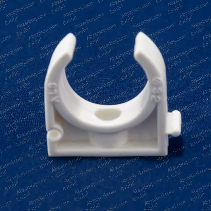 بست لوله 32 آذین