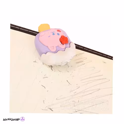 پاکن تکی بستنی و خرگوش