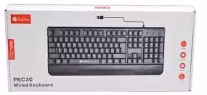 کیبورد PRO ONE PKC 30
