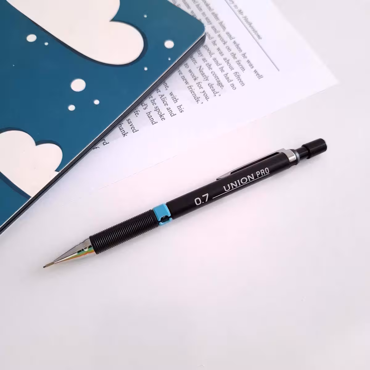 اتود0.7یونی ین سومر