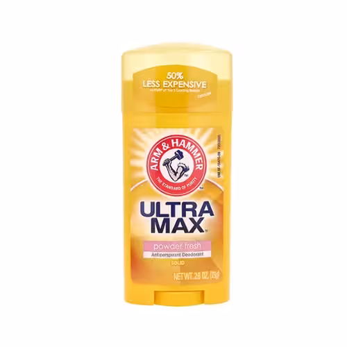 دئودرانت ضد تعریق آرم اند هامر Arm & Hammer مدل Powder Fresh  حجم 73 گرم