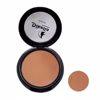 رژ گونه دیکلا Dikella cosmetic حجم 12 گرم شماره E9