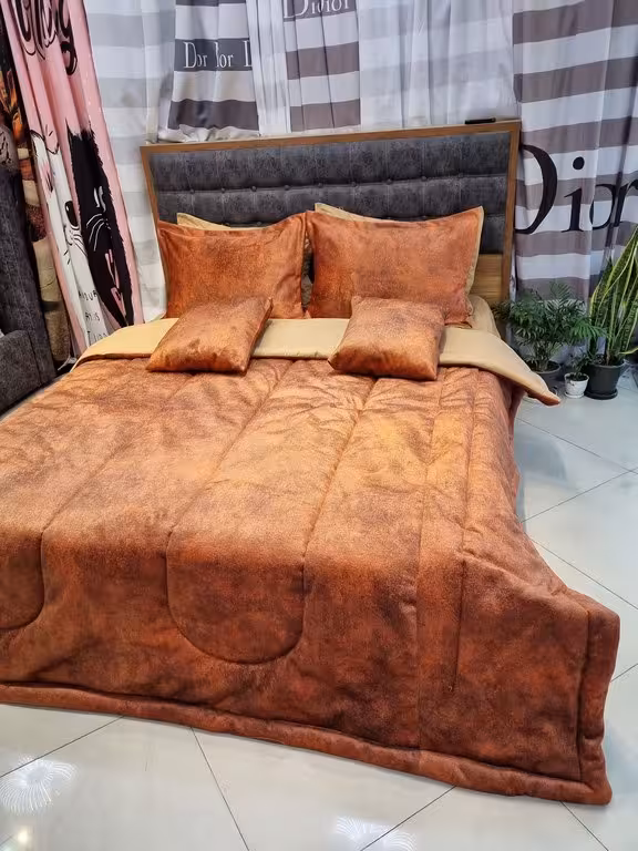 روتختی مخمل گرانیت 8تکه