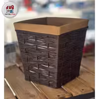 سطل 4 گوش بافت