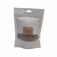 گیاه مرزنجوش 5ستاره فدک50گرم 