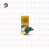 سنسور دمای آب دو فیش سبز TU5 پژو 206تیپ5و6، 207، رانا برند پارس نیکان