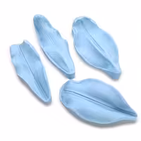 بودکور وينر سيليکوني گلبرگ ليليوم بزرگ 210032