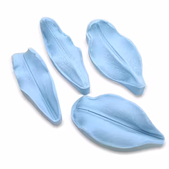 بودکور وينر سيليکوني گلبرگ ليليوم بزرگ 210032