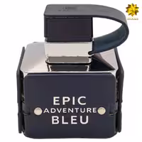 Emper Epic Adventure Bleu Edt 100ml