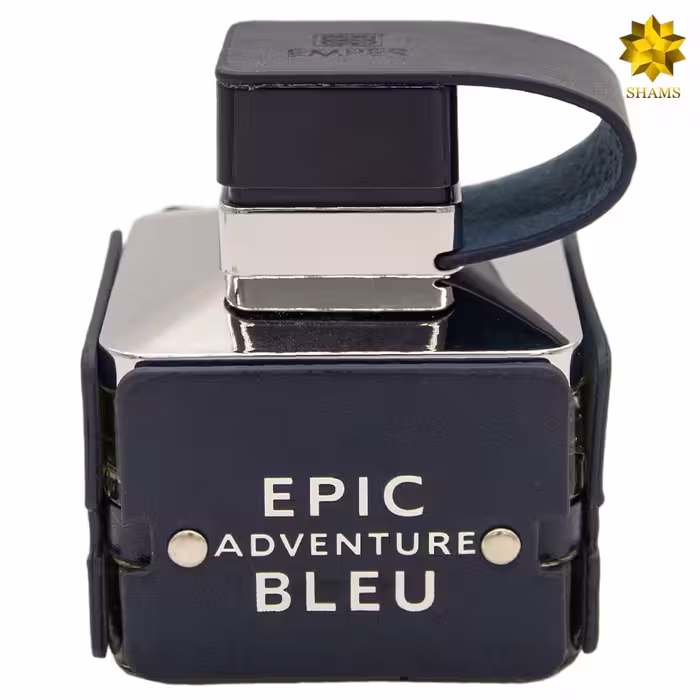 Emper Epic Adventure Bleu Edt 100ml