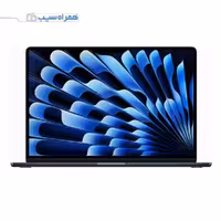 لپ تاپ MacBook Air MQKW3 2023