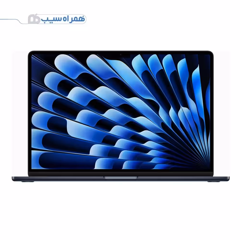 لپ تاپ MacBook Air MQKW3 2023