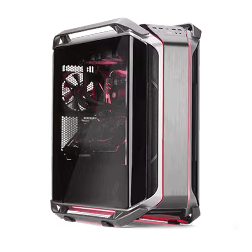 کیس کولر مستر COSMOS C700M