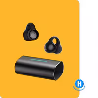هدفون بی سیم ریورسانگ مدل AirClip L3 EA317