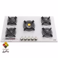 گاز توکار IG531DWN آلتون