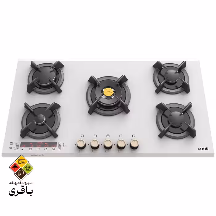 گاز توکار IG531DWN آلتون