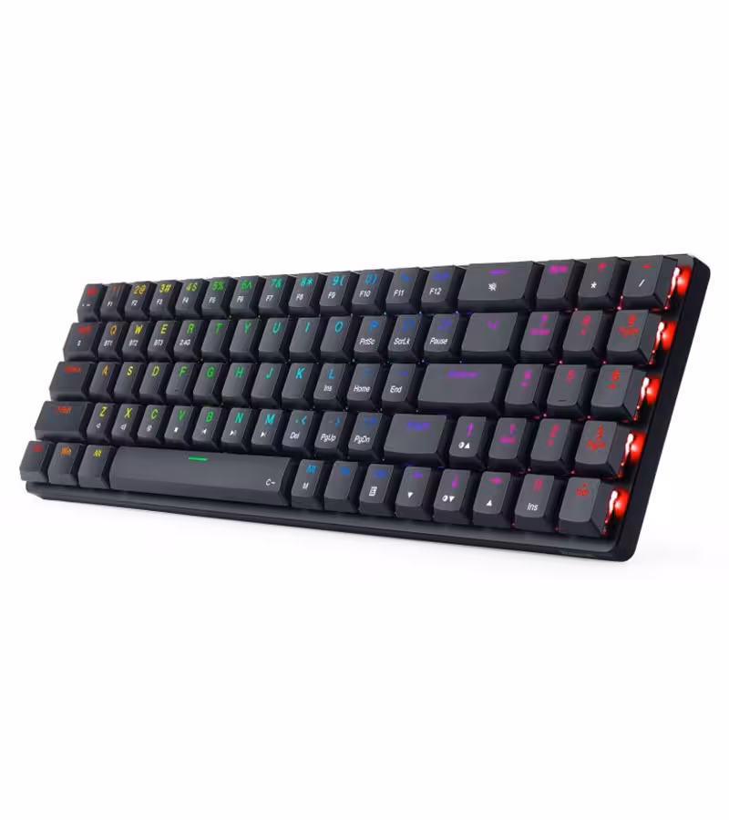 کیبورد ردراگون Keyboard REDRAGON Ashe K626 KB