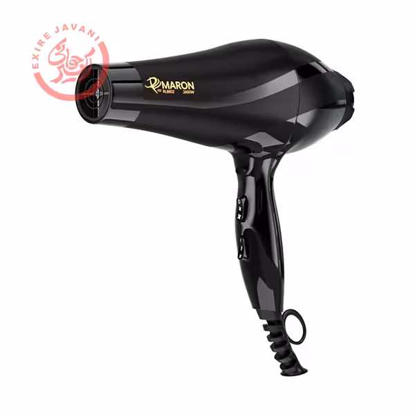 سشوار حرفه ای پرومارون مدل RL-8802