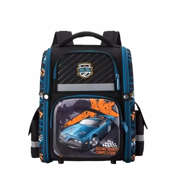 کوله پشتی طرح ماشین کد 205 | چاوه