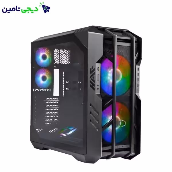 کیس کولر مستر مدل HAF 700