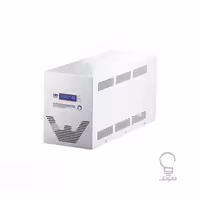 ترانس اتوماتیک دیجیتال 10KVA ساکو