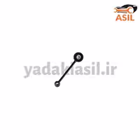 راد تعویض دنده بلند (میل ماهک) 206 کاپلان
