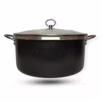 قابلمه گرانیتی سایز 38 MKj اکونومی