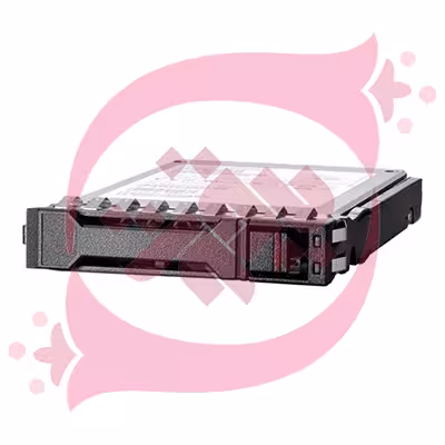 SSD سرور HPE 480GB SFF SATA MU 6G BC S4620 P47489-001
