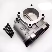 دریچه گاز برقی BOSCH سمند موتور EF7