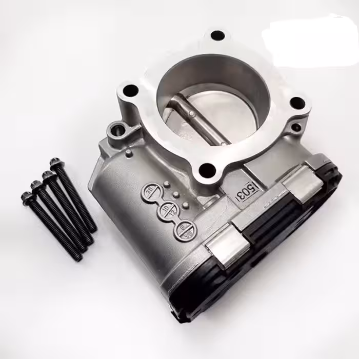 دریچه گاز برقی BOSCH سمند موتور EF7