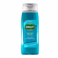 شامپو بدن بروت Brut مدل Sport Style حجم 500 میل