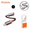 تبدیل لایتنینگ به Type C مک دودو Mcdodo CA-1440 Type C to Lightning توان 2 آمپر