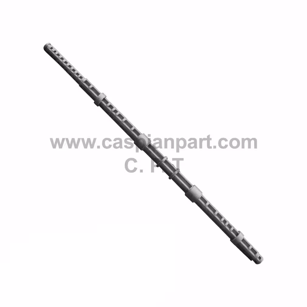 پيكاپ كامل باميله  HP 1200-1300