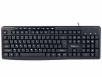 کیبورد  Verity V-KB6133 سیم دار